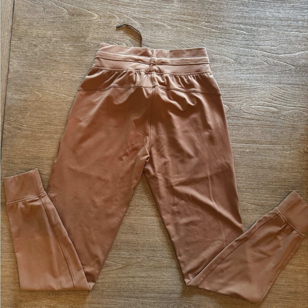 ZYIA Caramel Ascend Joggers - Picture 2 of 5